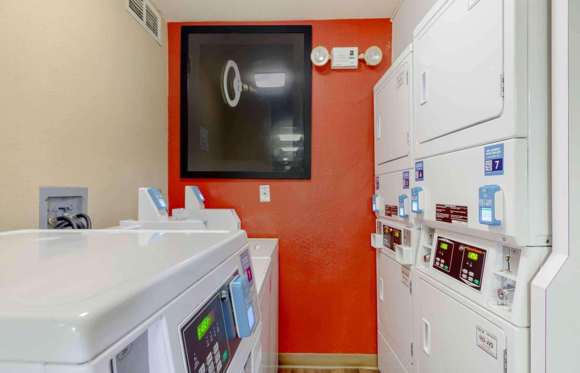 Extended Stay America Select Suites - Atlanta - Perimeter - Peachtree Dunwoody Luaran gambar