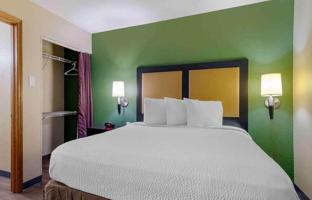 Extended Stay America Select Suites - Atlanta - Perimeter - Peachtree Dunwoody Bilik gambar