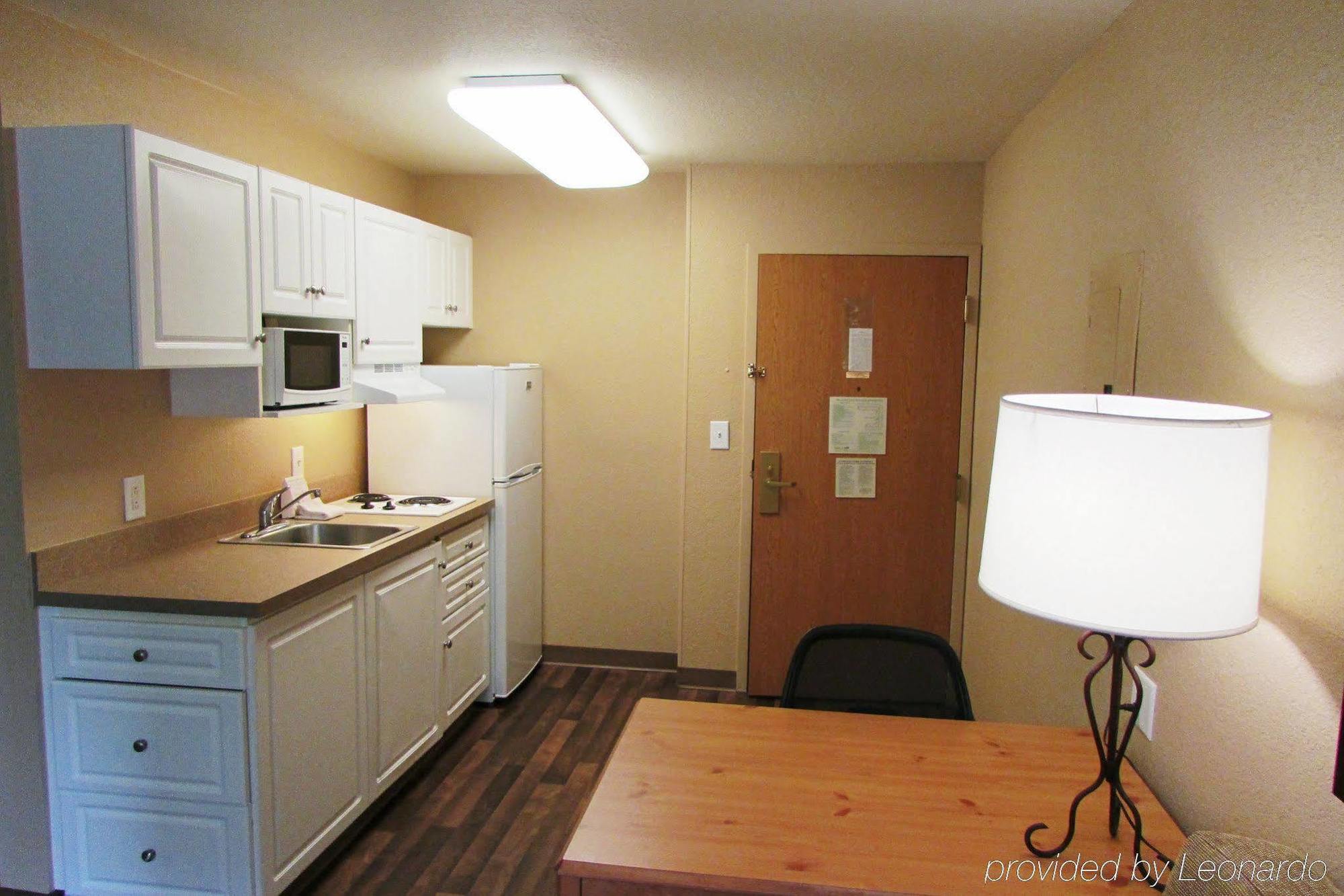 Extended Stay America Select Suites - Atlanta - Perimeter - Peachtree Dunwoody Luaran gambar